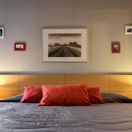 Apartment Hostdomus - Fine