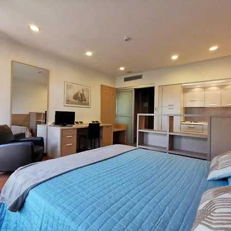 Apartment Hostdomus - Fine Turin