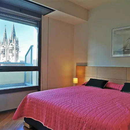 Hostdomus - Fine Apartment Turin