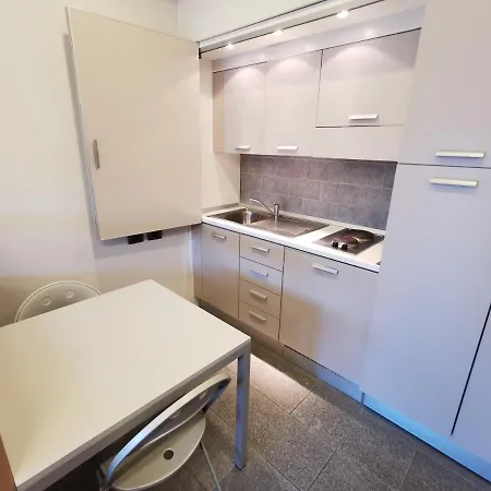 Hostdomus - Fine Apartment *