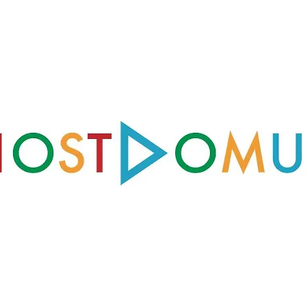 Hostdomus - Fine * Turin