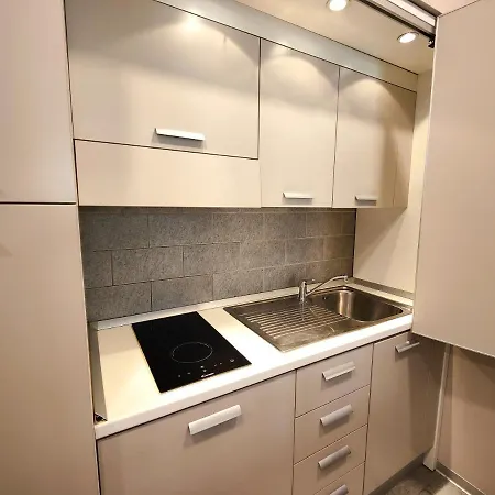 Hostdomus - Fine Apartment *