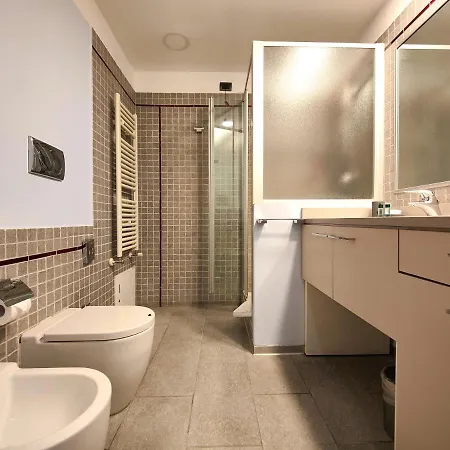 Hostdomus - Fine Apartment *