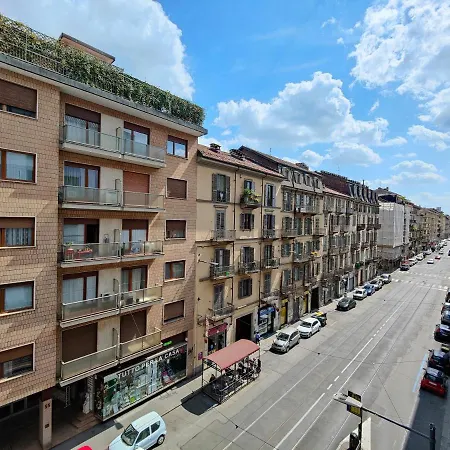 Hostdomus - Fine * Turin