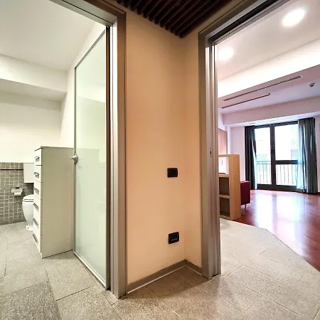 Apartment Hostdomus - Fine Turin