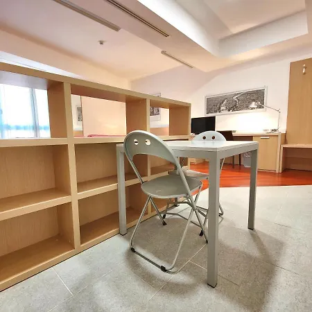 Apartment Hostdomus - Fine *