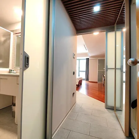 Apartment Hostdomus - Fine *