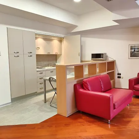 Hostdomus - Fine Apartment *
