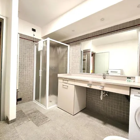 Apartment Hostdomus - Fine *