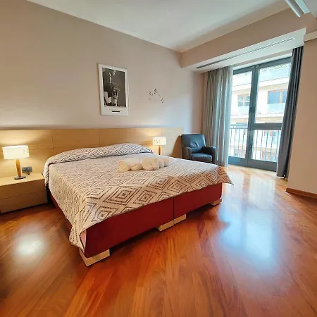 Apartment Hostdomus - Fine
