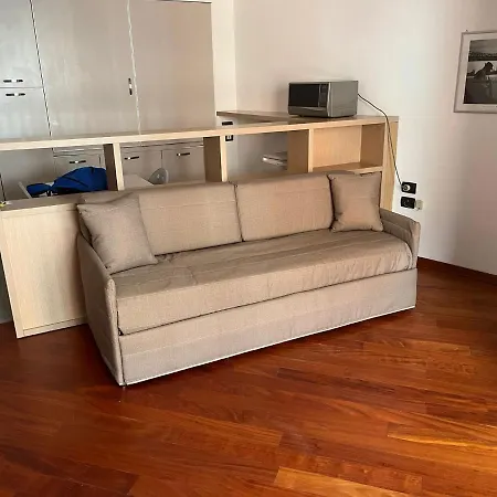 Apartment Hostdomus - Fine