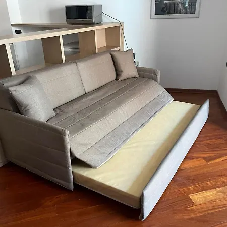 Apartment Hostdomus - Fine