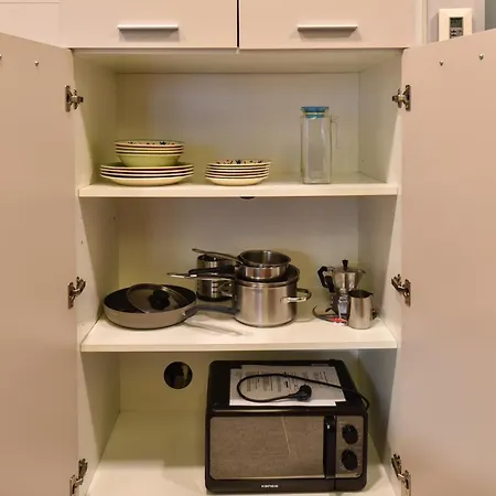 Hostdomus - Fine Apartment Turin
