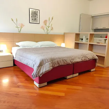 Hostdomus - Fine Apartment *