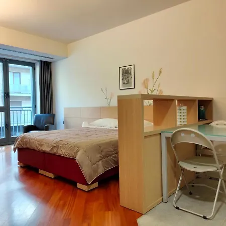 Hostdomus - Fine Turin