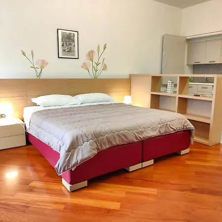Hostdomus - Fine Apartment