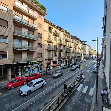 Hostdomus - Fine * Turin