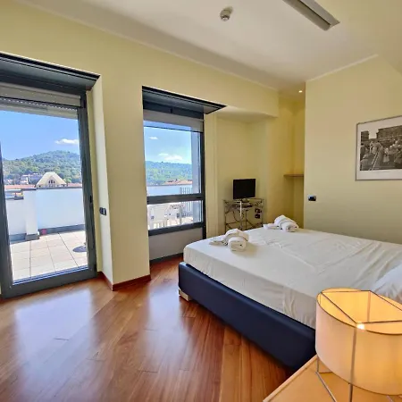 Hostdomus - Fine Apartment *