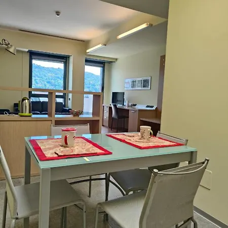 Hostdomus - Fine Apartment