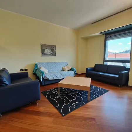 Hostdomus - Fine Turin