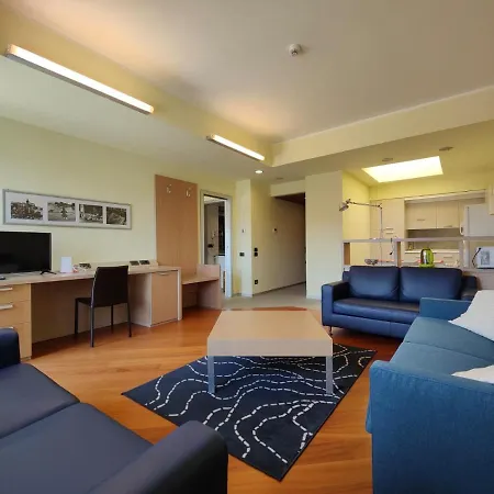 Hostdomus - Fine Apartment *