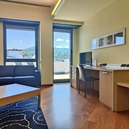 Apartment Hostdomus - Fine Turin