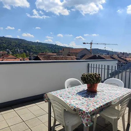 Hostdomus - Fine Apartment *