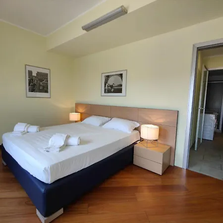 Hostdomus - Fine Apartment *