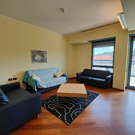 Apartment Hostdomus - Fine Turin