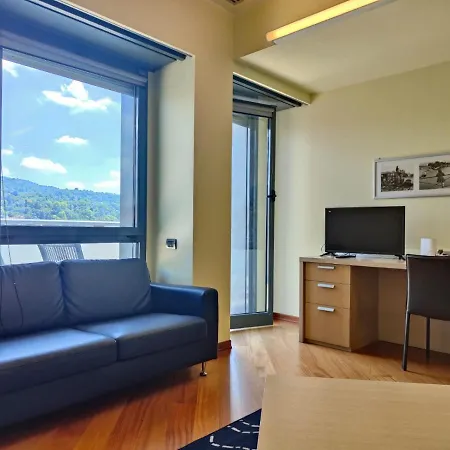 Apartment Hostdomus - Fine
