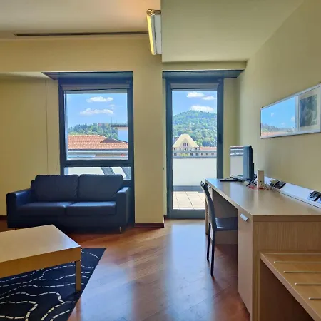 Hostdomus - Fine Apartment Turin